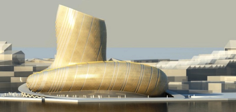 picture of civilization of Wine project