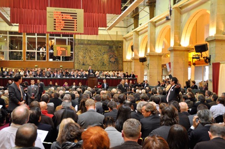 picture of hospices de Beaune