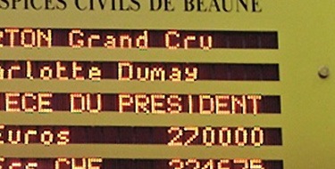 picture of hospices de Beaune