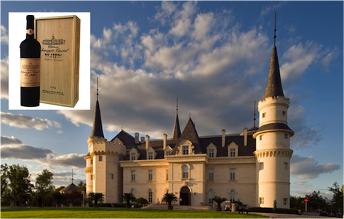 picture of Shangyu Castle