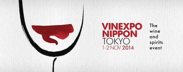 picture of vinexpo nippon